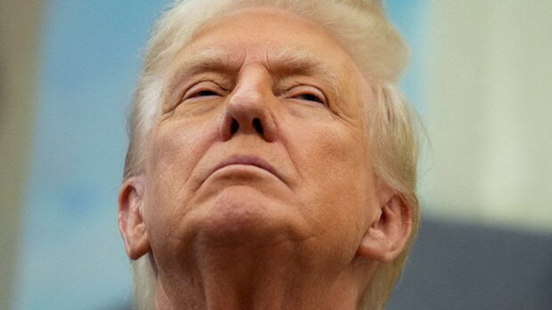 «Адские» санкции против России: Трамп подписал закон покойного сенатора Грэма*