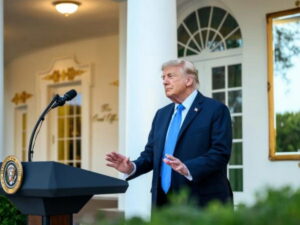 Трамп
