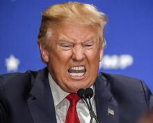 Трамп