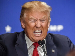 Трамп