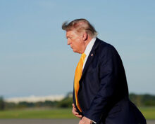 Трамп