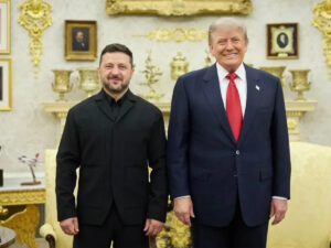 Трамп