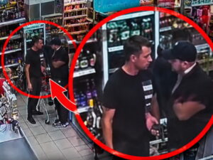 убийство в Волгограде