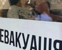 В Киеве началась эвакуация, но об этом запретили говорить вслух