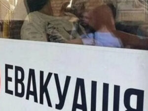 В Киеве началась эвакуация, но об этом запретили говорить вслух