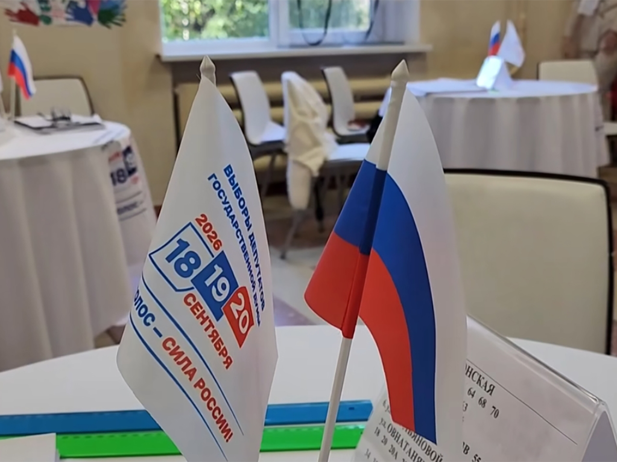 Выборы