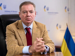 Евгений Корнийчук задекларировал