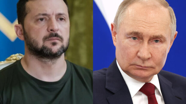 Зеленский готов встретиться с Путиным на саммите G20 в Майами