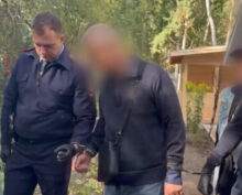 Истре бизнесмен расправился с семьей делового партнера