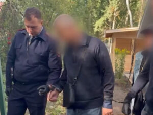 Истре бизнесмен расправился с семьей делового партнера