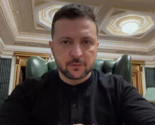 Зеленский