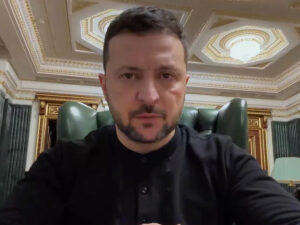 Зеленский