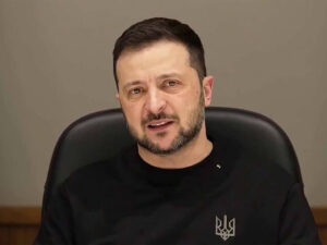 Зеленский