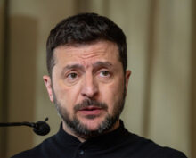 Владимир Зеленский