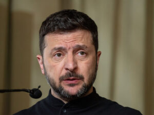Владимир Зеленский