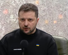 Зеленский