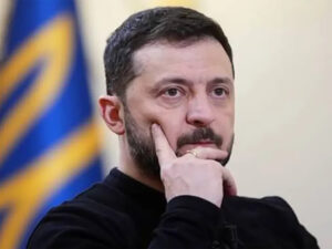 Зеленский