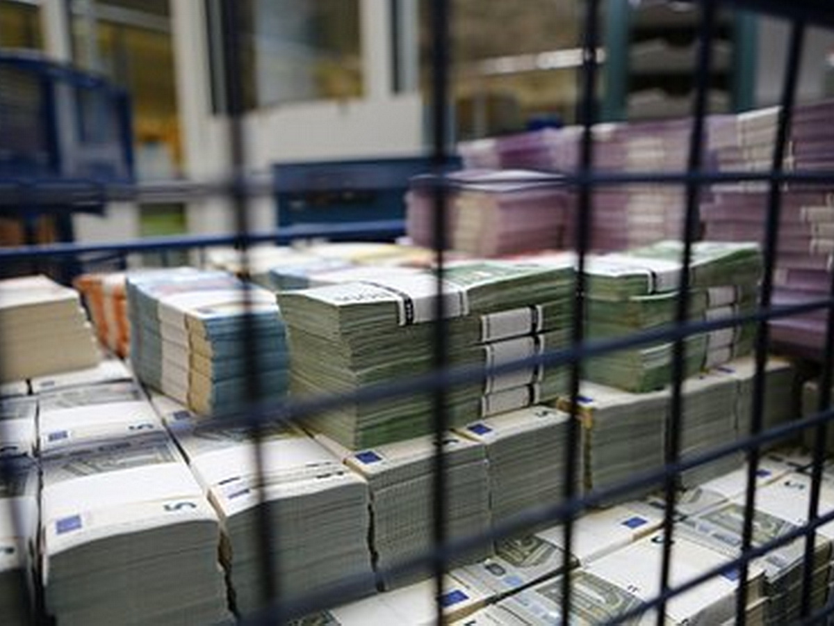 активы РФ