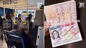 депортировали из США