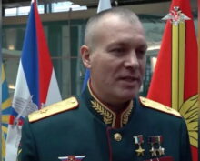 генерал Грунис