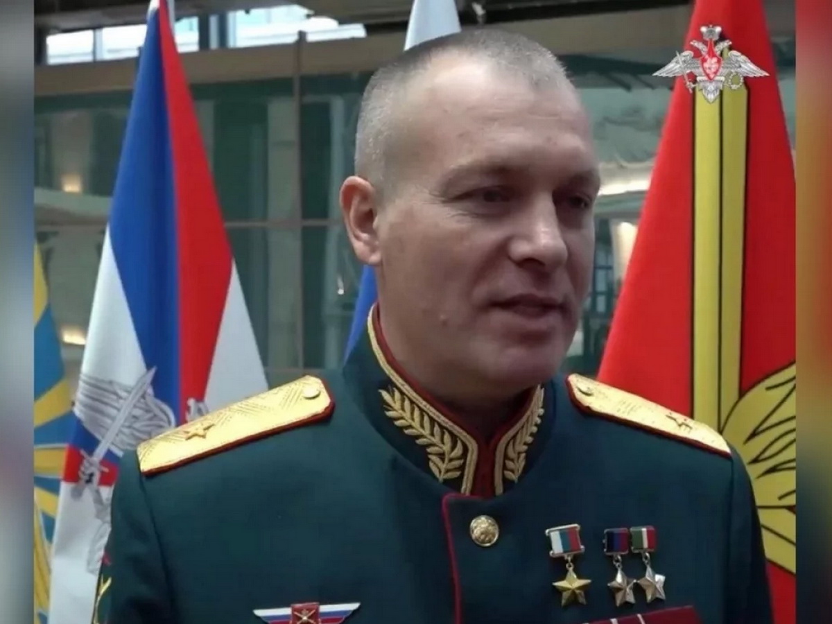 генерал Грунис