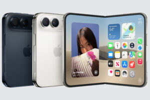 iPhone Duo