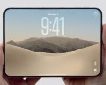 iPhone Duo