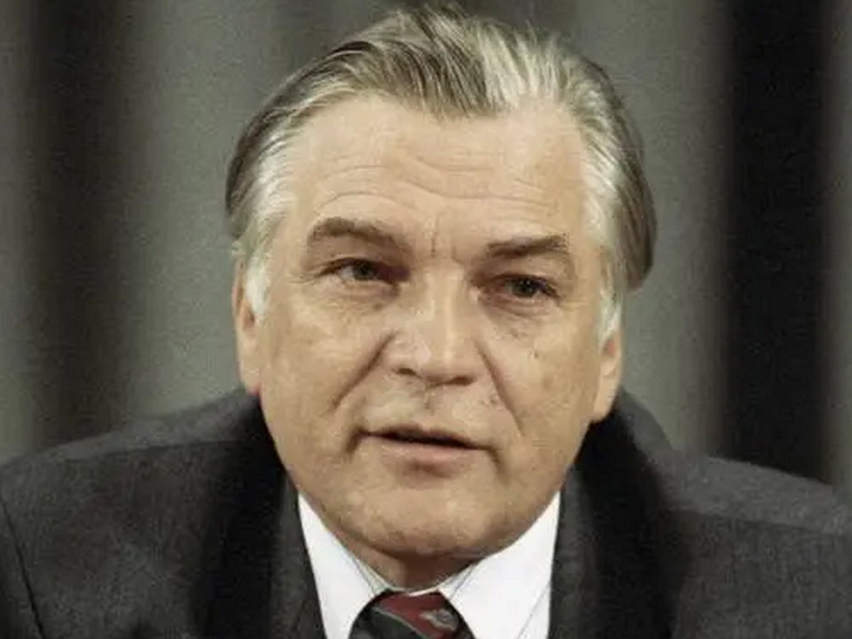 Матюхин
