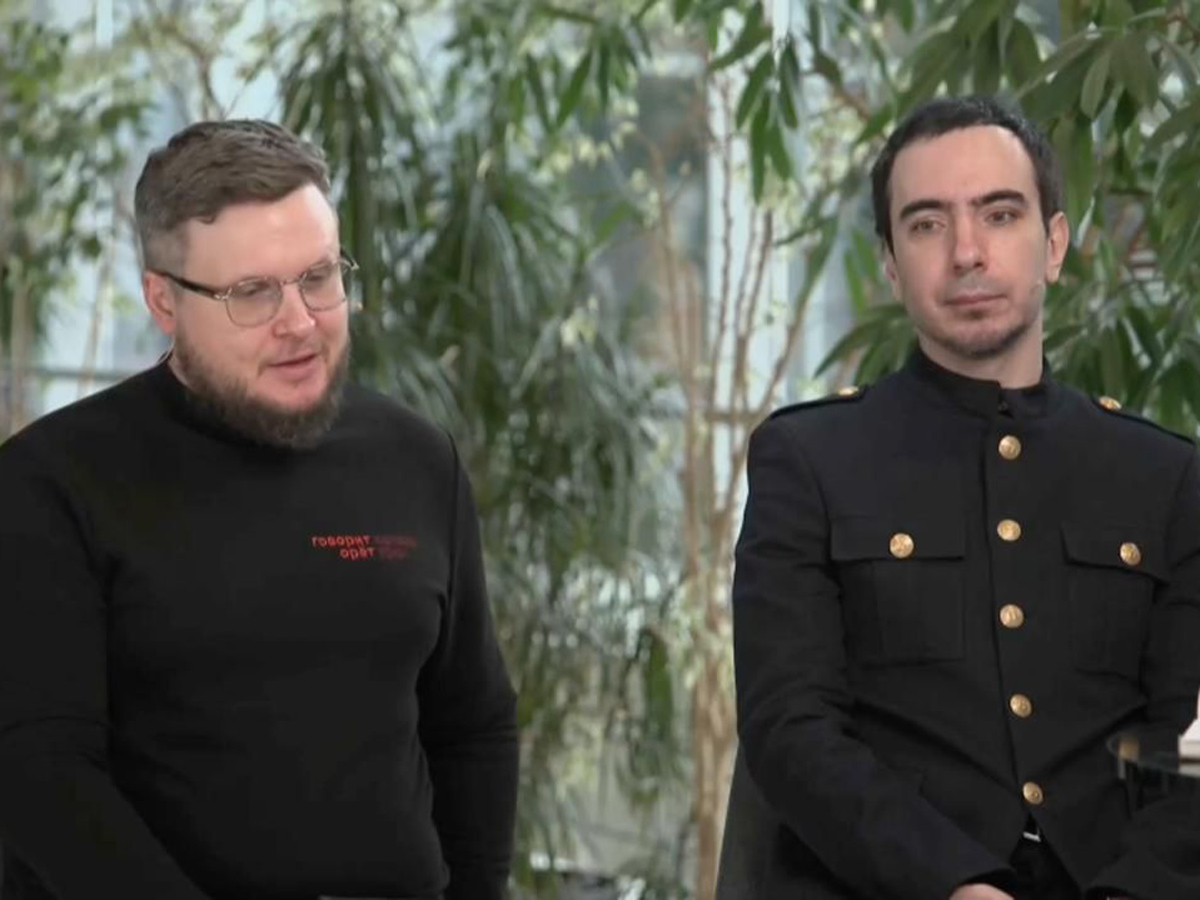 пранкеры Лексус и Вован