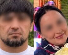 Убийство в кафе