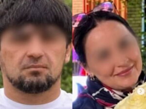 Убийство в кафе