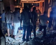 в Иране атаковали свадьбу, пострадали 68 человек 