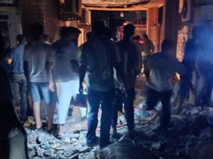 в Иране атаковали свадьбу, пострадали 68 человек 