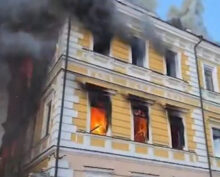 НАН Украины