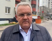 Полежаев
