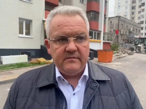 Полежаев