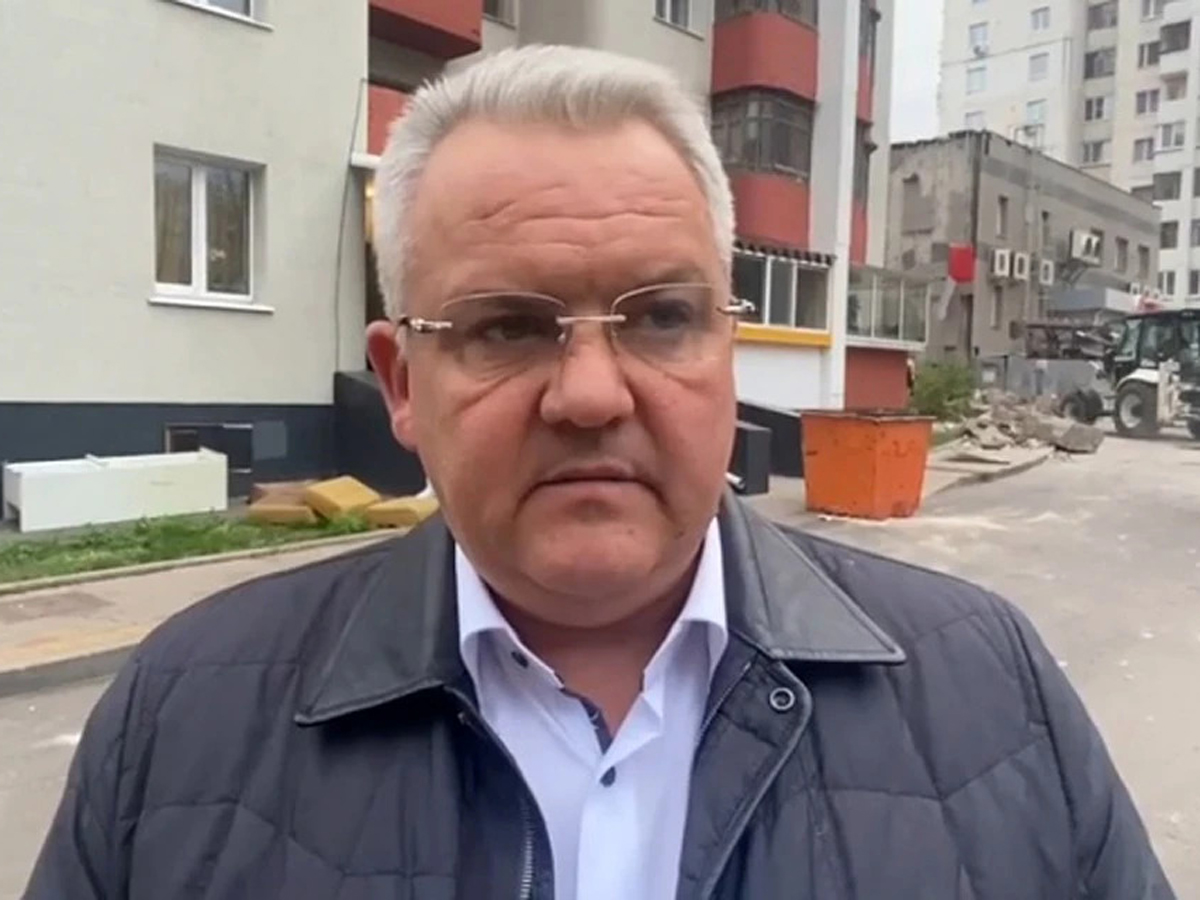 Полежаев