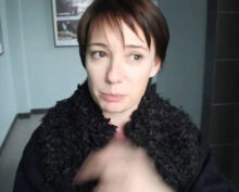 Хаматова