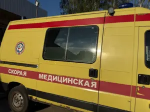 скорая