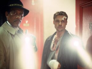 25 фильмов с высшими оценками IMDb: лучшие картины в истории по мнению зрителей