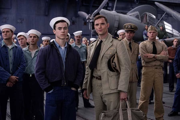 50 лучших военных фильмов всех времен по версии Popcorn Scene
