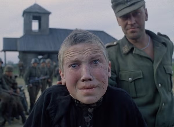 50 лучших военных фильмов всех времен по версии Popcorn Scene