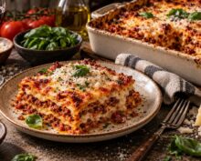 50 самых вкусных блюд мира: рейтинг Ranker удивил выбором