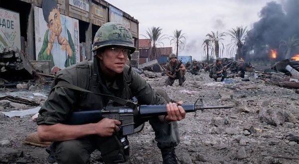 50 лучших военных фильмов всех времен по версии Popcorn Scene