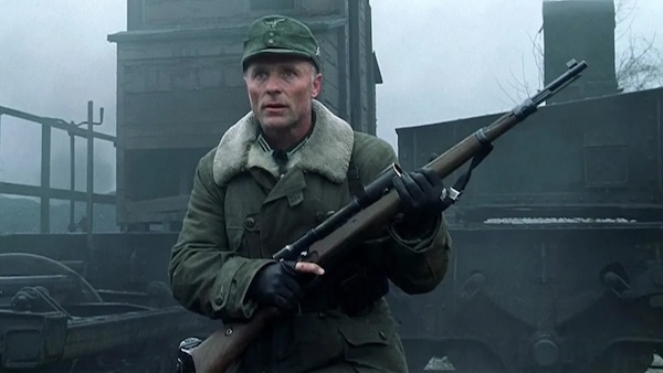 50 лучших военных фильмов всех времен по версии Popcorn Scene