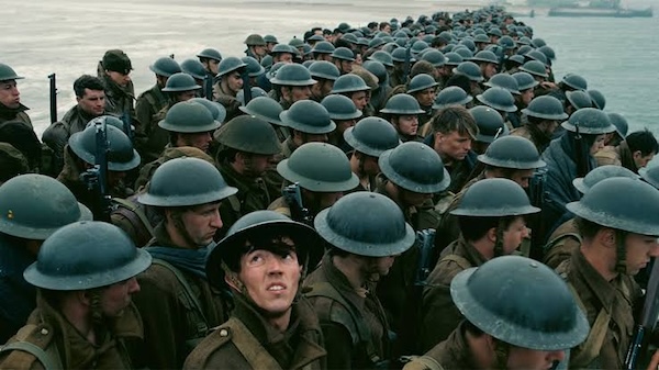 50 лучших военных фильмов всех времен по версии Popcorn Scene