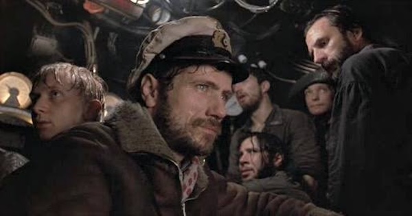 50 лучших военных фильмов всех времен по версии Popcorn Scene