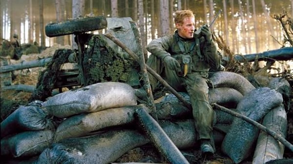 50 лучших военных фильмов всех времен по версии Popcorn Scene