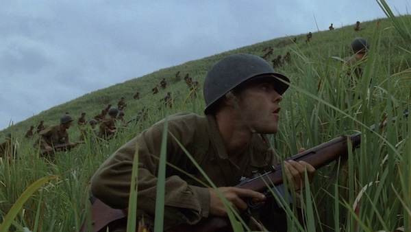 50 лучших военных фильмов всех времен по версии Popcorn Scene