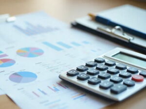Как выбрать расчётный счёт для ИП в 2027 году: комиссии, расходы и чек-лист